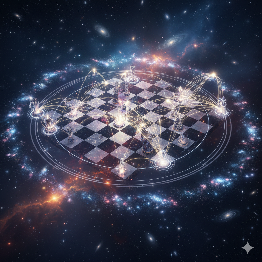 Second-Order Thinker
