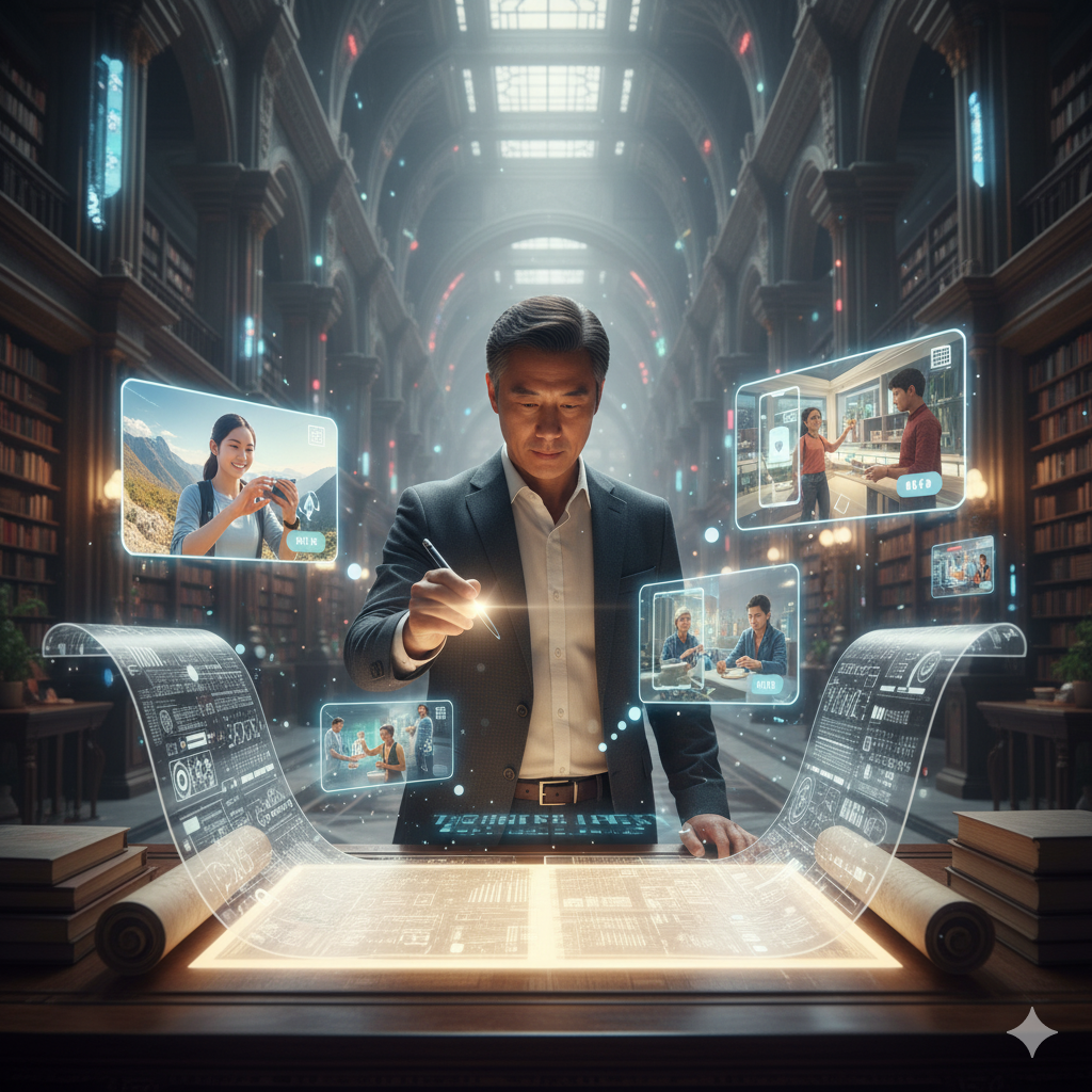 Data-Driven User Stories