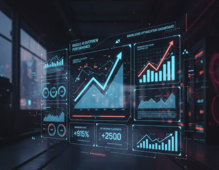 AI Search Visibility Optimizer 