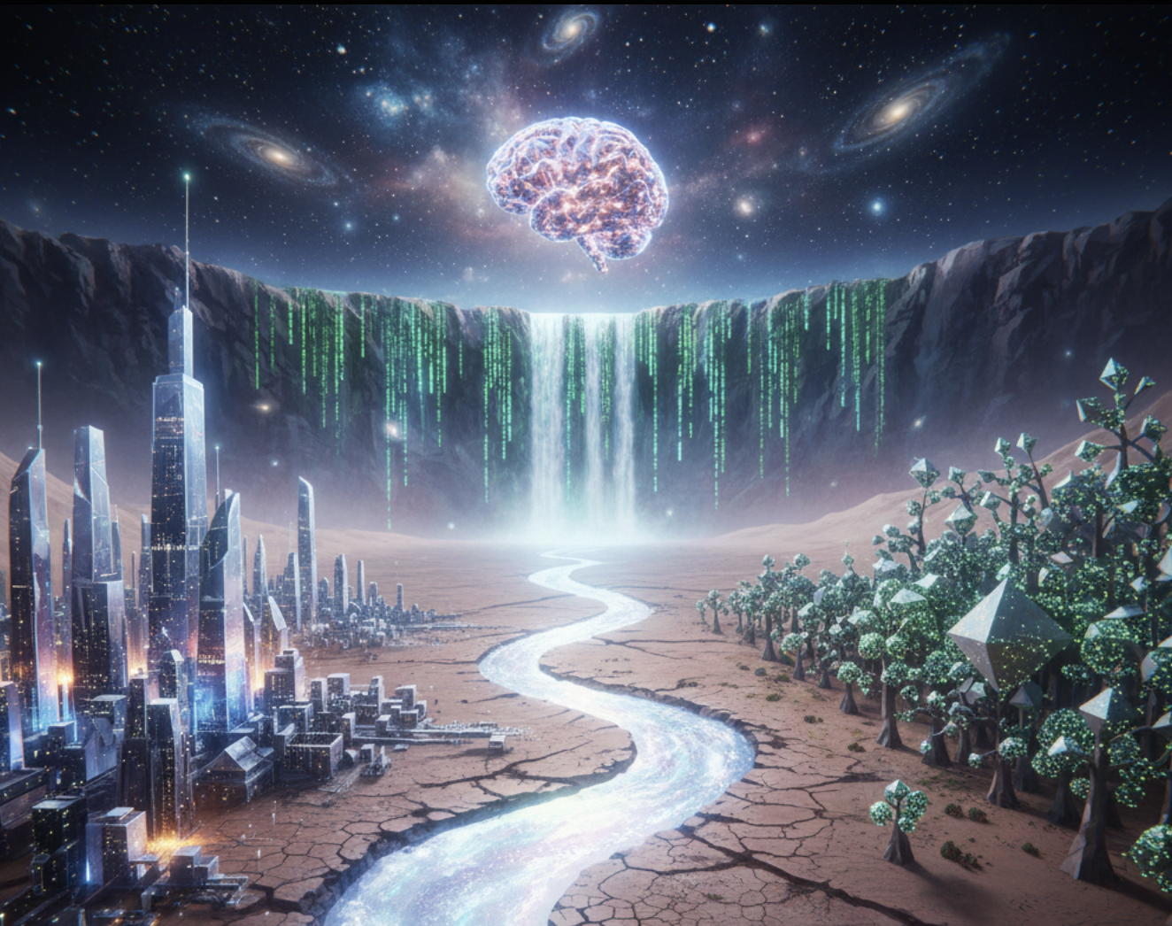 PSYCHEDELIC THOUGHT ARCHITECT