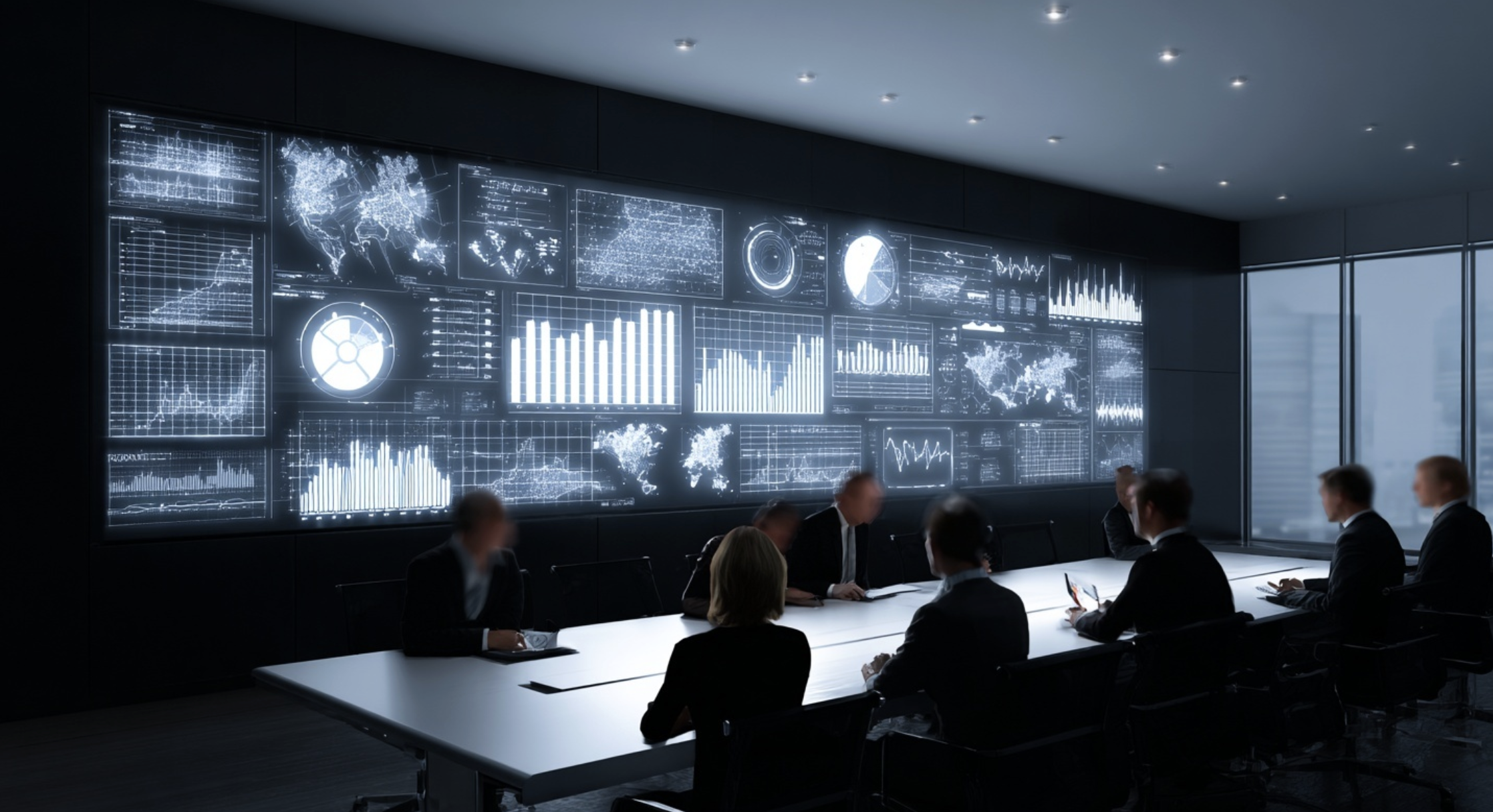 Expert Data Analysis 