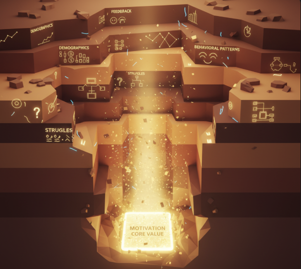 The Infinite Idea Bank