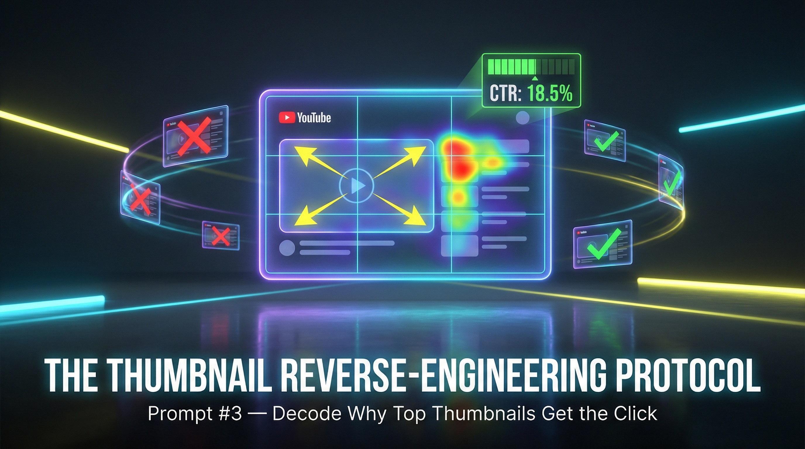 The YouTube Thumbnail Reverse-Engineering Protocol