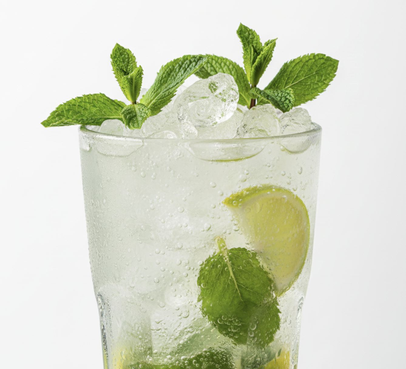 Mojito with a Twist
