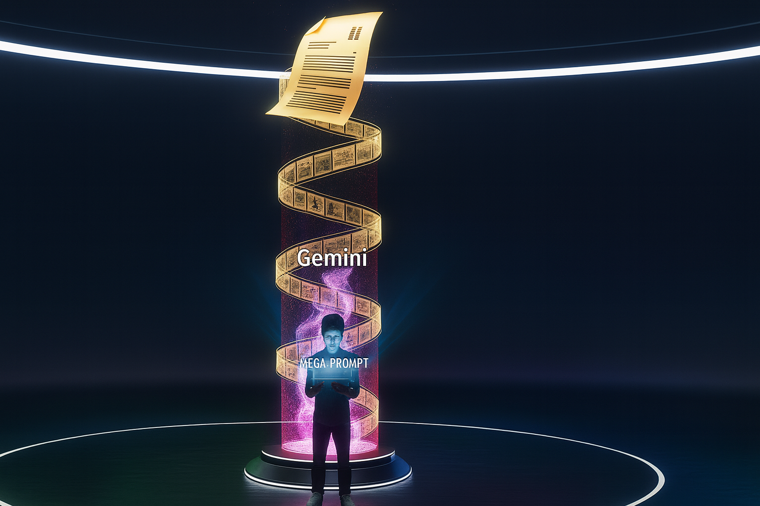 Gemini Google Workspace